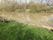 Up to 57' 1" / 17.40m mooring at Lincoln (Topside) L1 Leisure available now